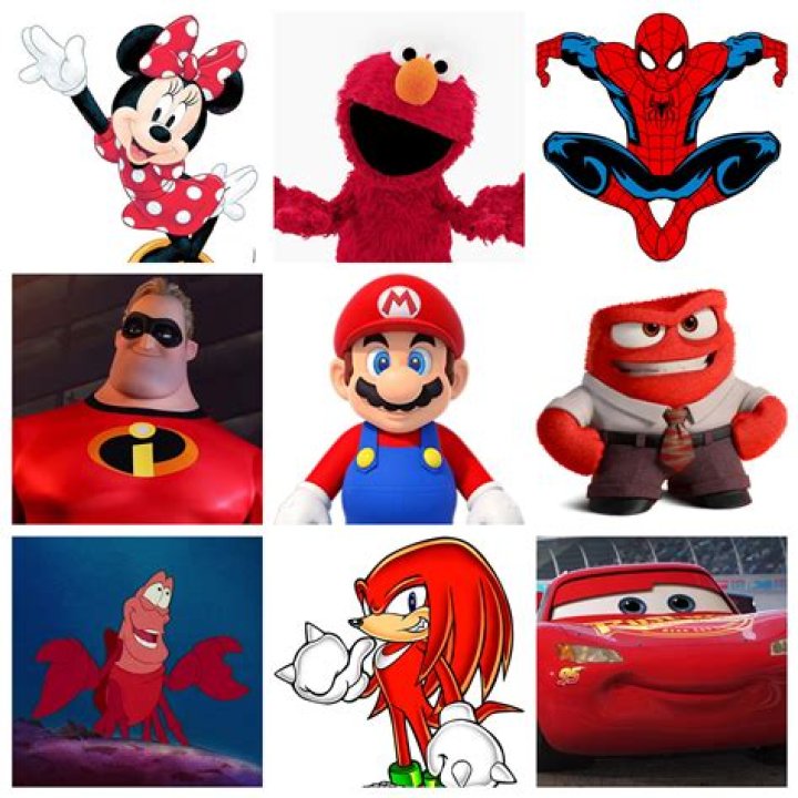 Meet The Characters That Stole Our Hearts
