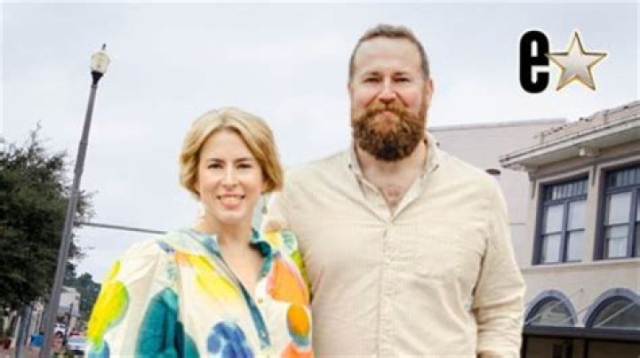 Meet The Charming Kids Of Home Town Stars, Ben And Erin Napier