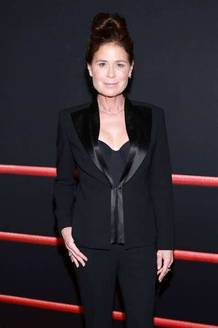 Meet The Children Of Renowned Actress Maura Tierney