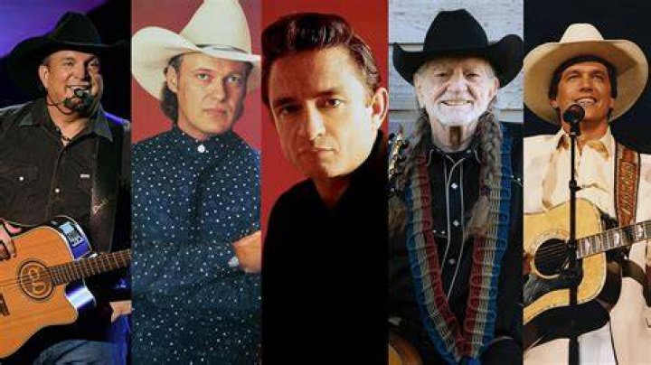 Meet The Country Music Star's Better Half