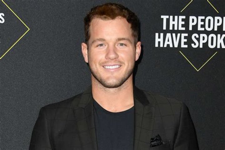 Meet The Enigmatic Colton Underwood: The Bachelor's Leading Man
