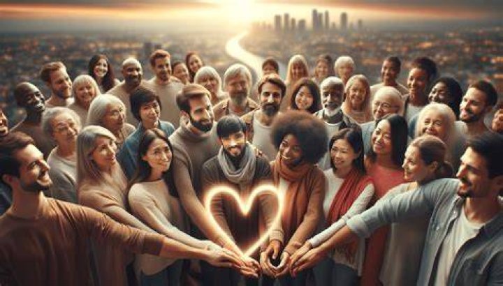 Meet The Extraordinary Christian Actors: Embracing Diversity And Impact