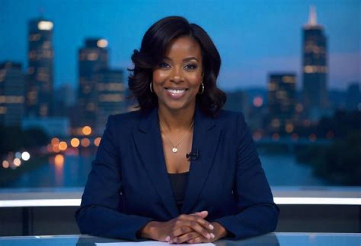 Meet The Female Anchors Shaping Journalism