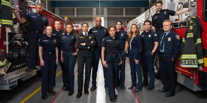 Meet The Firefighters Of Station 19