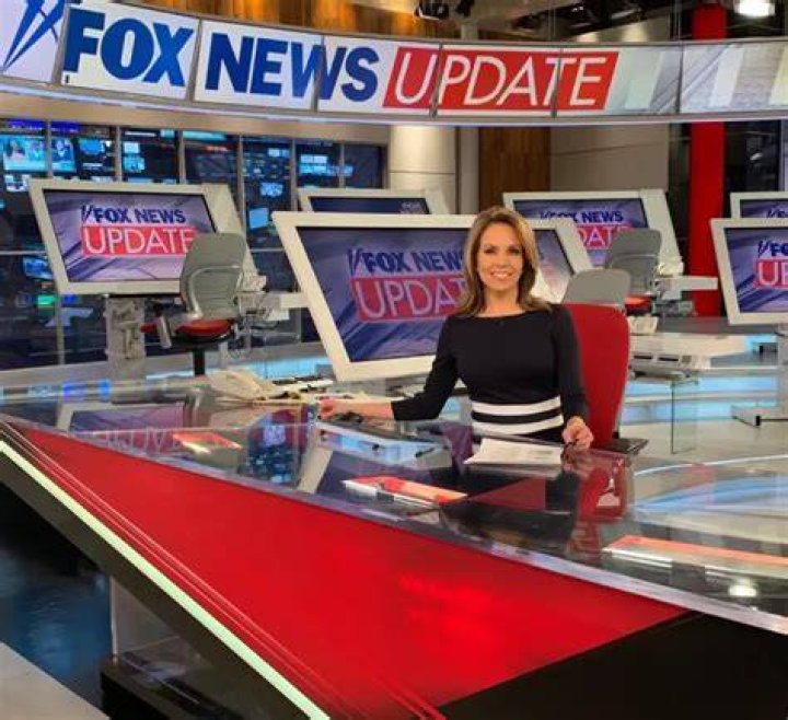 Meet The Fox News Correspondent's Spouse