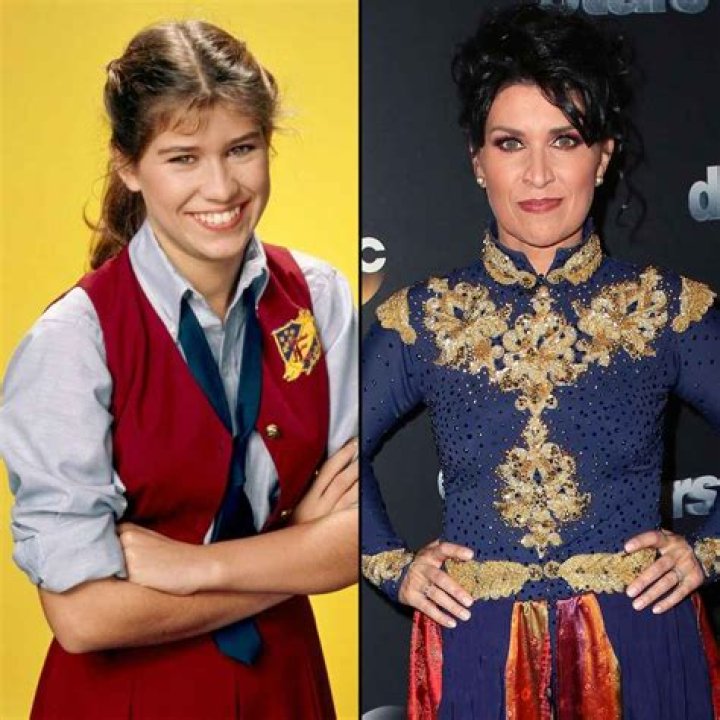 Meet The Iconic Cast Of Facts Of Life
