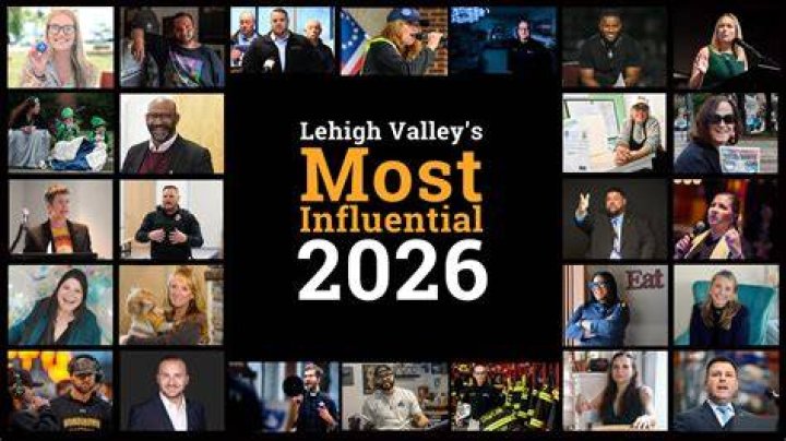 Meet The Influential Figure: Lyn Lear's Legacy
