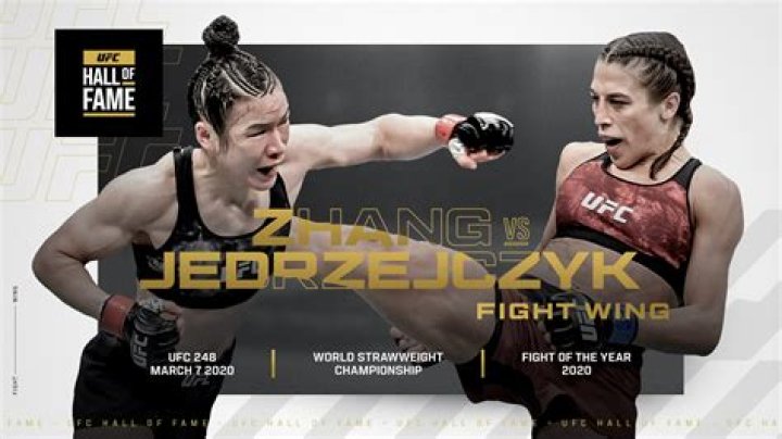 Meet The Inspiring Weili Zhang And Her Accomplished Partner