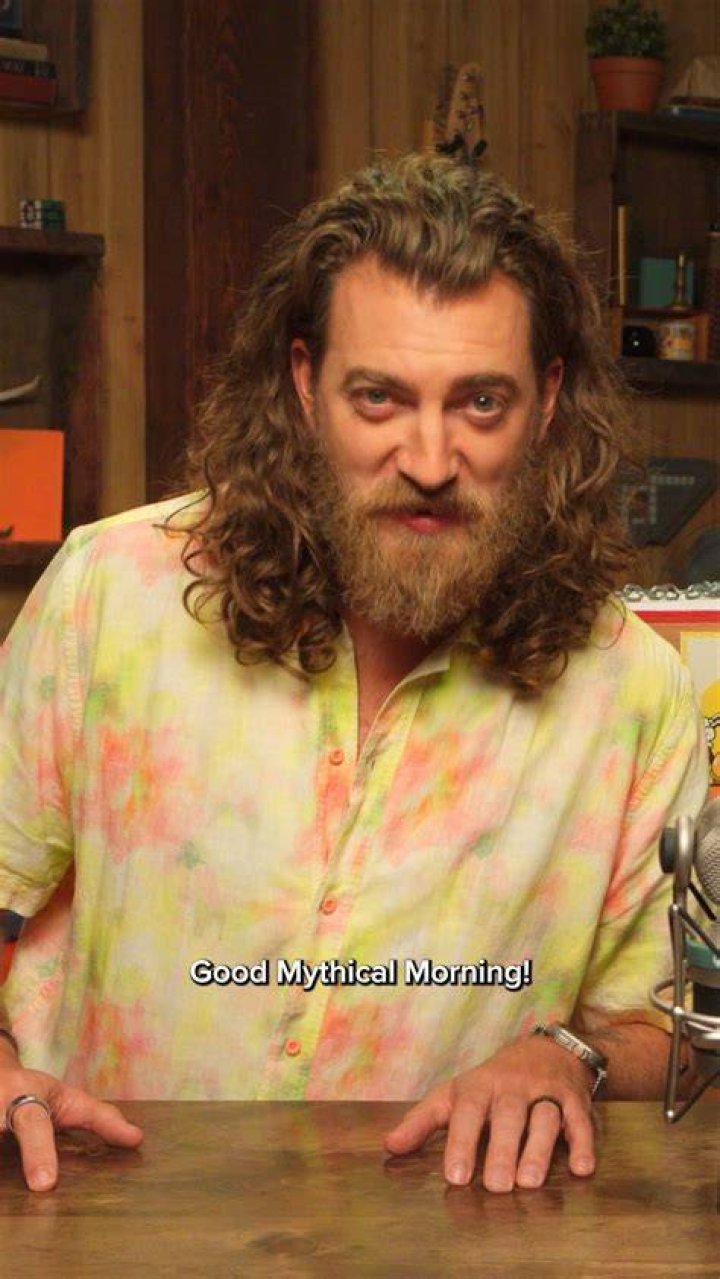 Meet The Mastermind Behind The Laughter: Stevie From GMM