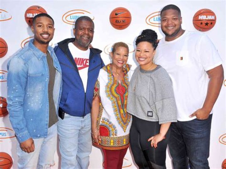 Meet The Montana Jordan Siblings: A Dynasty Of Talent