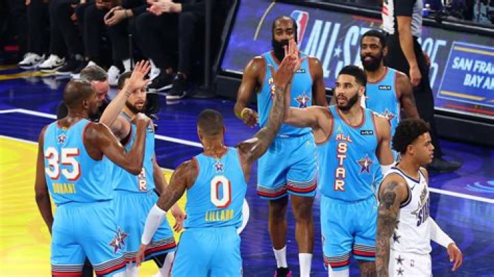 Meet The NBA Star's Family