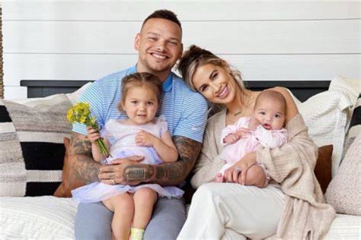 Meet The Parents: Kane Brown's Family Unveiled