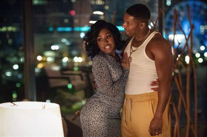 Meet The Power Couple: Tonesa Welch And Terry