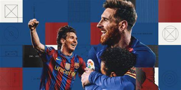 Meet The Son Of The Legendary Lionel Messi: Introducing Yamal Messi