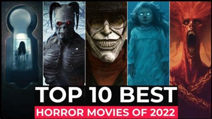 Meet The Stars Behind The Thrilling Horror