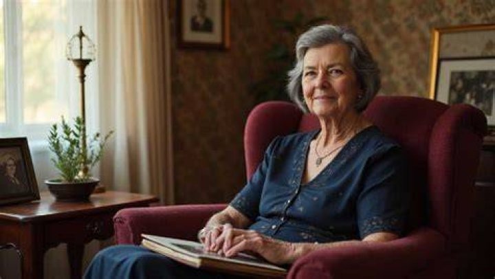 Meet The Visionary: Gloria Terlitsky, Renowned Trailblazer