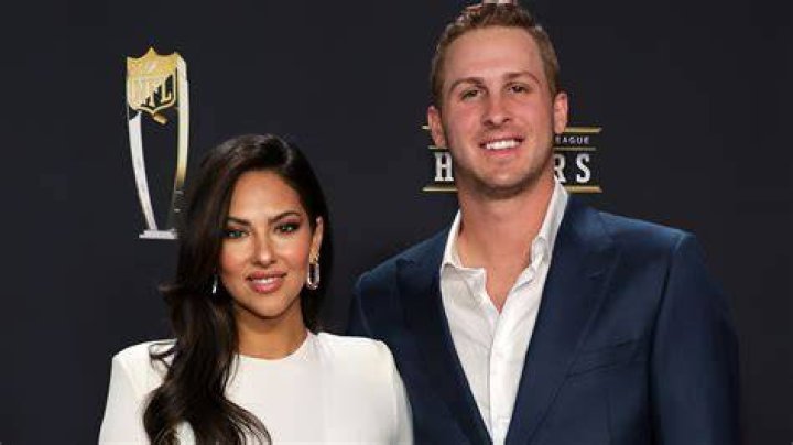 Meet The Woman Behind The NFL Star
