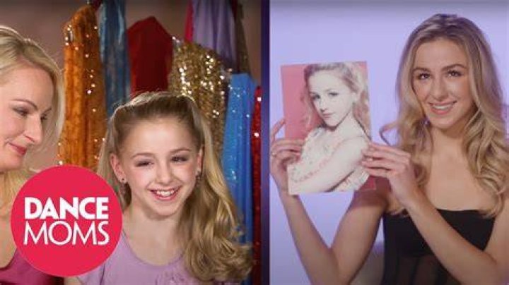 Meet The Young Star Of Dance Moms: Chloe Lukasiak