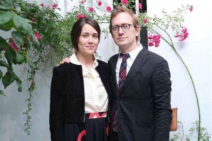 Megan Boone Husband