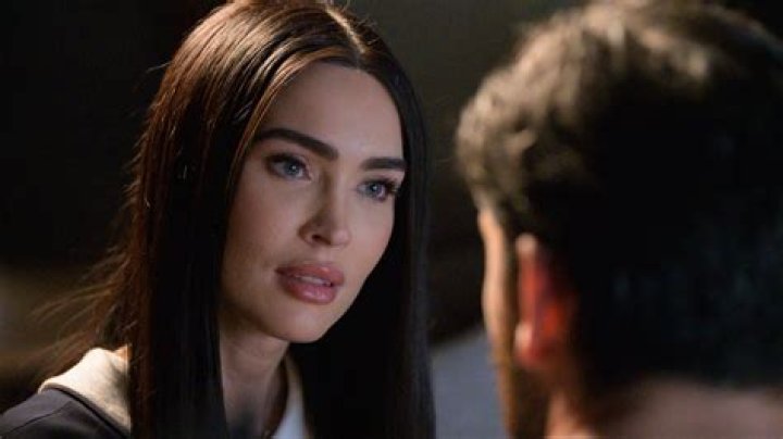 Megan Fox And Her Sibling's Private World