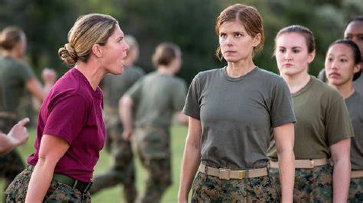 Megan Leavey And Matt Morales' True Story: An Unbreakable Bond