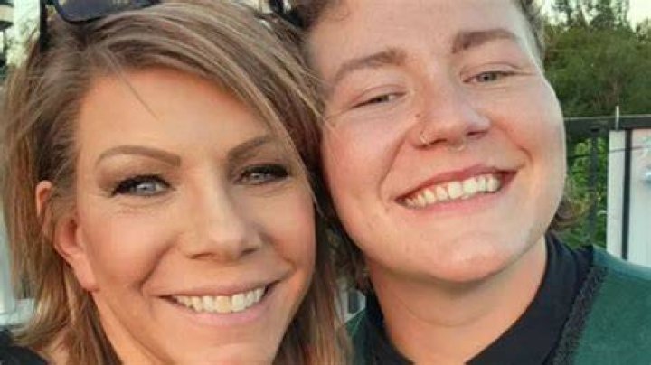 Meri Brown's Romantic Journey: Unveiling Her New Boyfriend