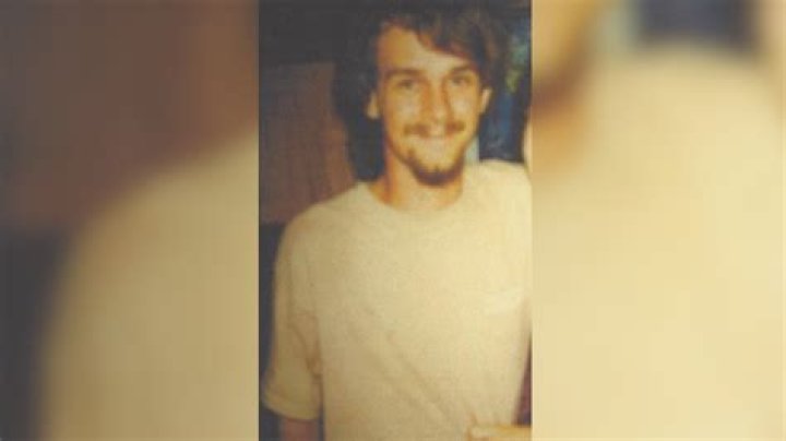 Michael Greene, Husband Of Murder Victim Shasta Groene