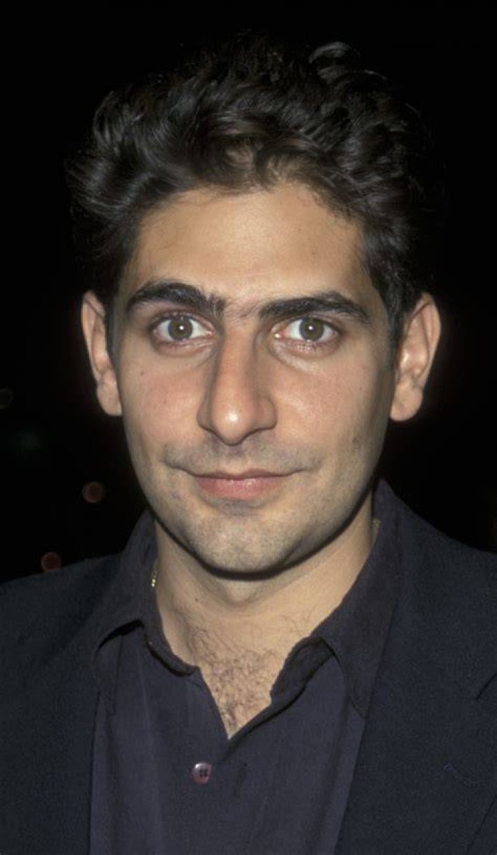 Michael Imperioli: A Stature Of Success