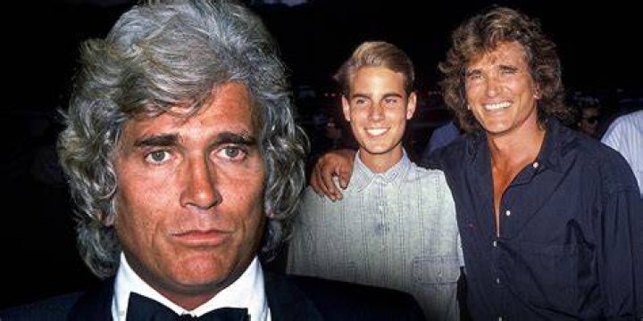 Michael Landon's Legacy And Number Of Children