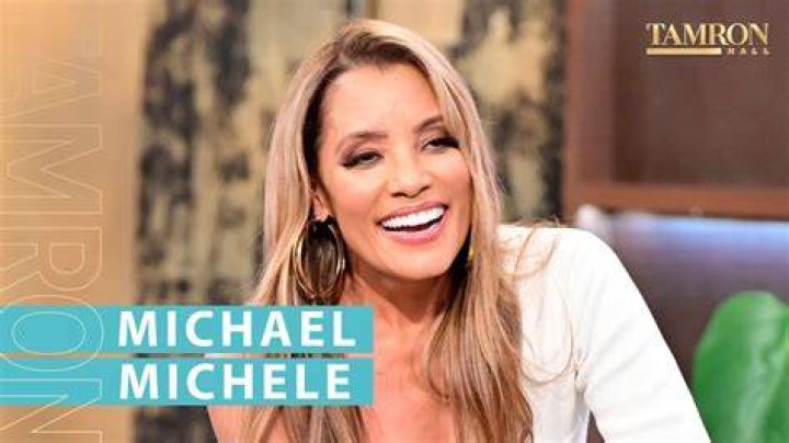 Michael Michele Movies And TV Shows