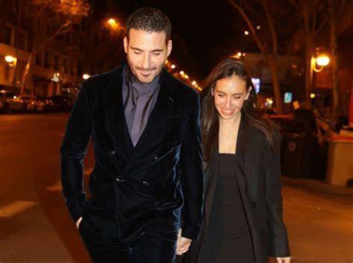 Miguel Silvestre's Enigmatic Wife: A Glimpse Into Their Life Together