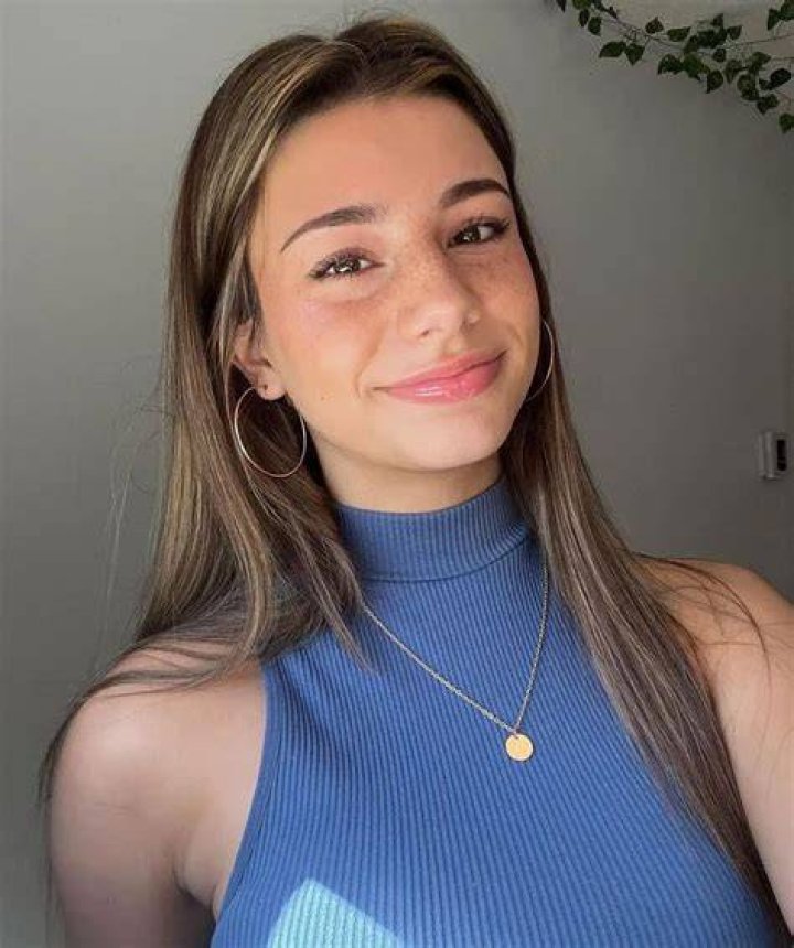 Mikayla Campinos Leaked Tapes Surface Online