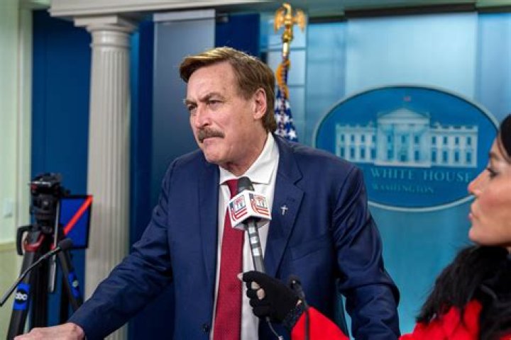 Mike Lindell's 2020 Net Worth: A Deep Dive