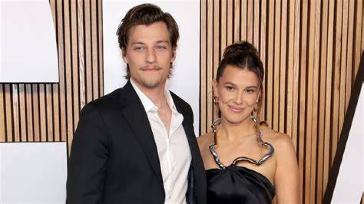 Millie Bobby Brown And Jake Bongiovi: A Perfect Match