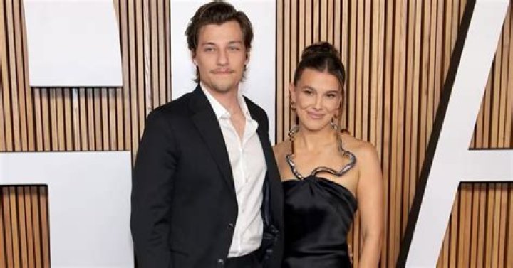Millie Bobby Brown And Jake Bongiovi: New Couple Alert!