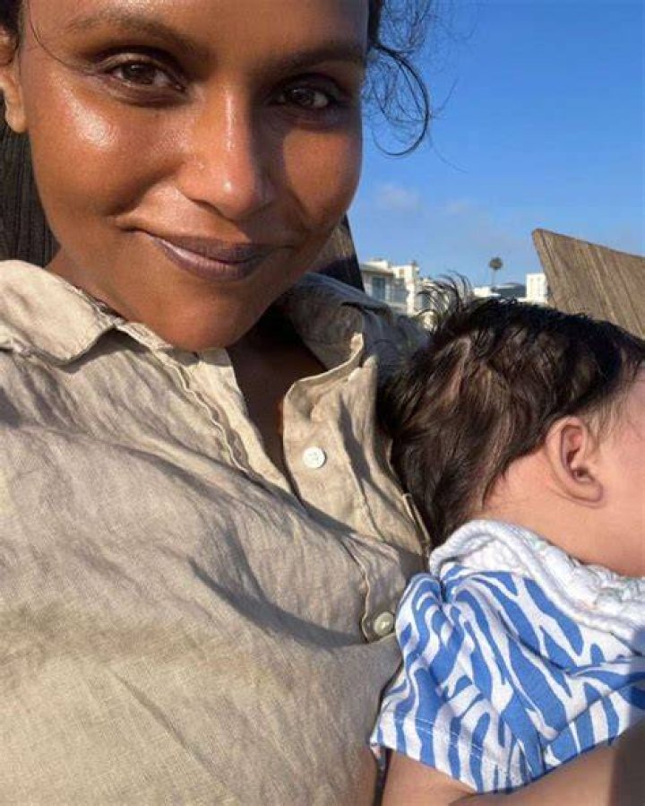 Mindy Kaling's Beloved Husband: Who Is He?