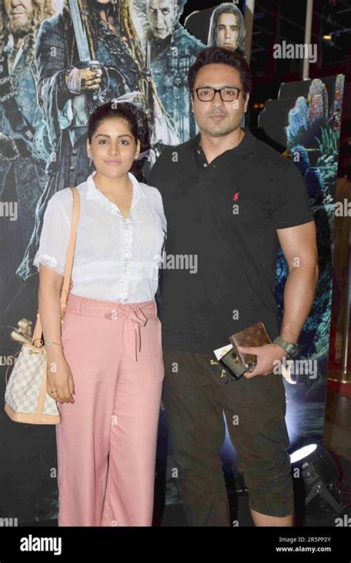 Mohammed Iqbal Khan: A Cinematic Journey