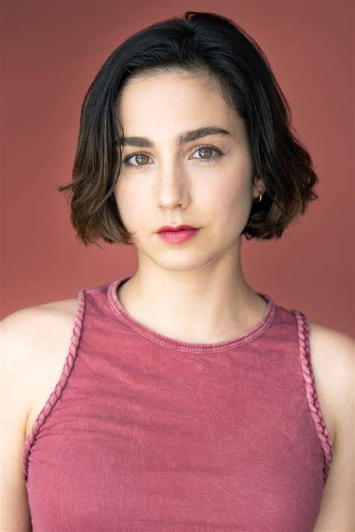 Molly Ephraim Actress