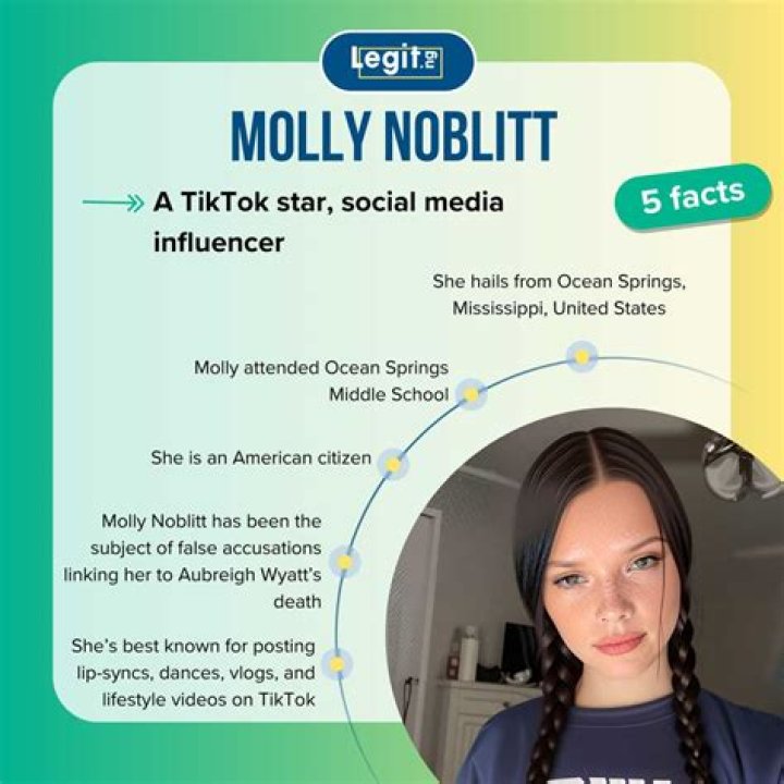 Molly Noblit: The Arrest That Shook The Community