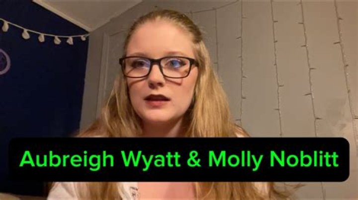 Molly Noblitt: The Controversial Case Surrounding Aubreigh Wyatt
