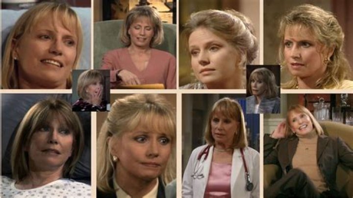Monica Quartermaine: The Iconic Presence Of General Hospital