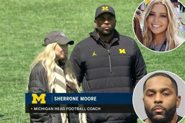 More Than A Football Wife