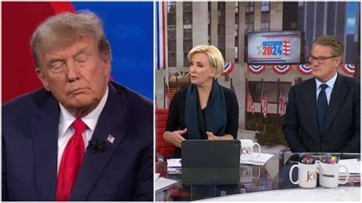 Morning Joe Cast Faces Dismissal In 2024