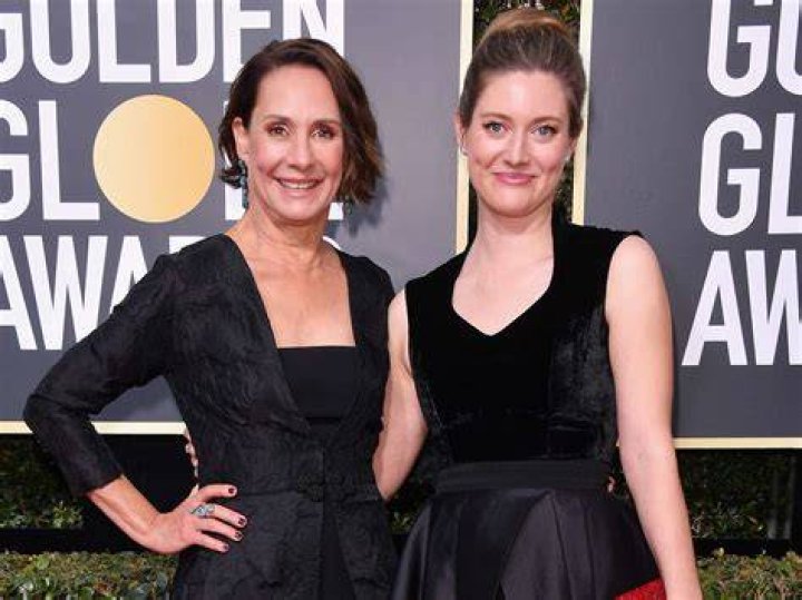 Mother-Daughter Tandem: The Unbreakable Bond Of Laurie Metcalf And Zoe Perry