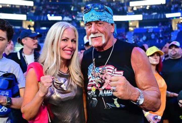 Mother Of WWE Star Brooke Hogan