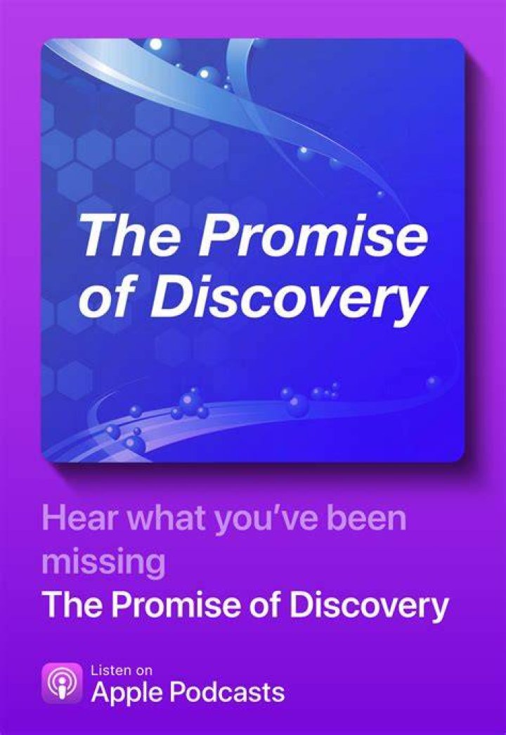 Movies, TV Shows, And The Promise Of Discovery