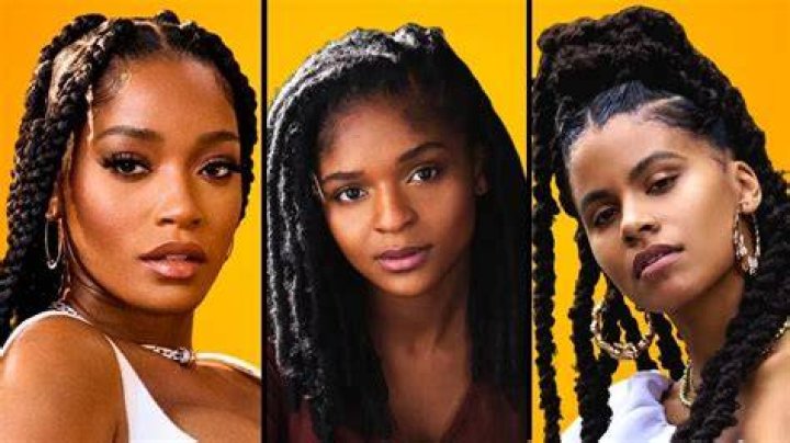 Must-See Black Female Actresses Under 40