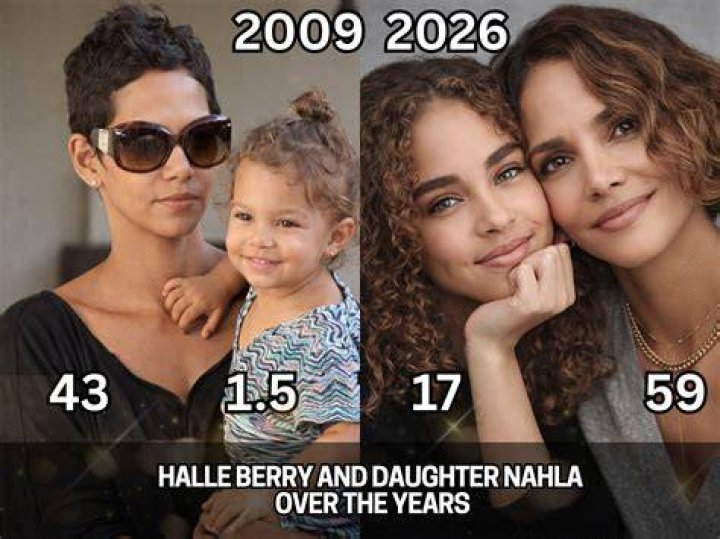 Nahla Ariela Aubry's Life, Family, And Legacy