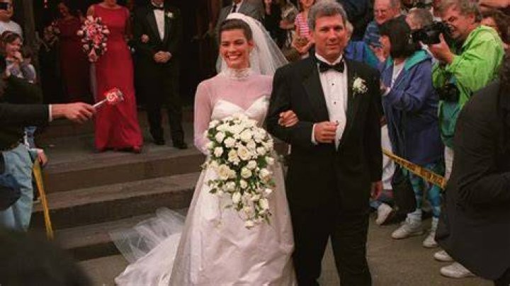 Nancy Kerrigan's Husband: A Behind-the-Scenes Look At Their Relationship