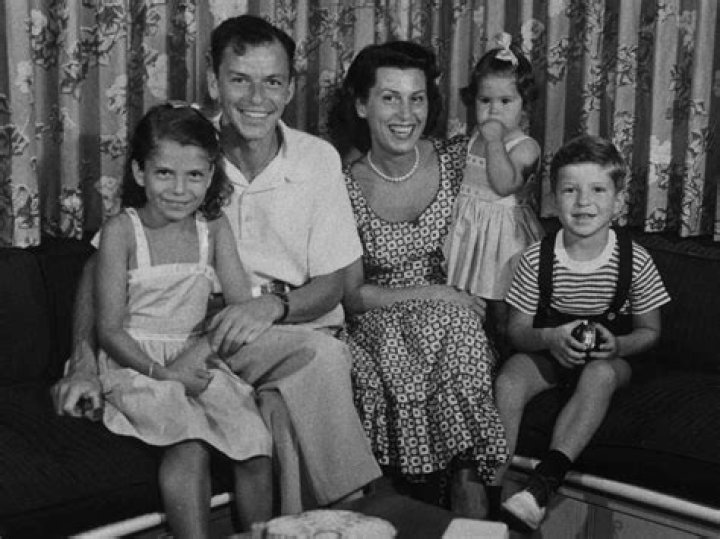Nancy Sinatra's Family Legacy: Children And Beyond